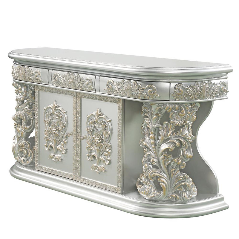 Acme Furniture Sandoval 1-Drawer Dresser BD01490 IMAGE 2