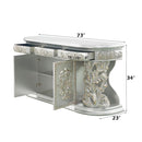 Acme Furniture Sandoval BD01490 Dresser IMAGE 8