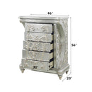 Acme Furniture Sandoval BD01491 Chest IMAGE 3