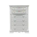 Acme Furniture Flora BD01642 Chest IMAGE 5