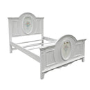 Acme Furniture Flora BD01644F Full Bed IMAGE 3
