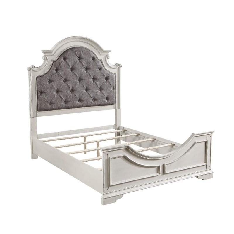 Acme Furniture Florian BD01647EK EK Bed IMAGE 2
