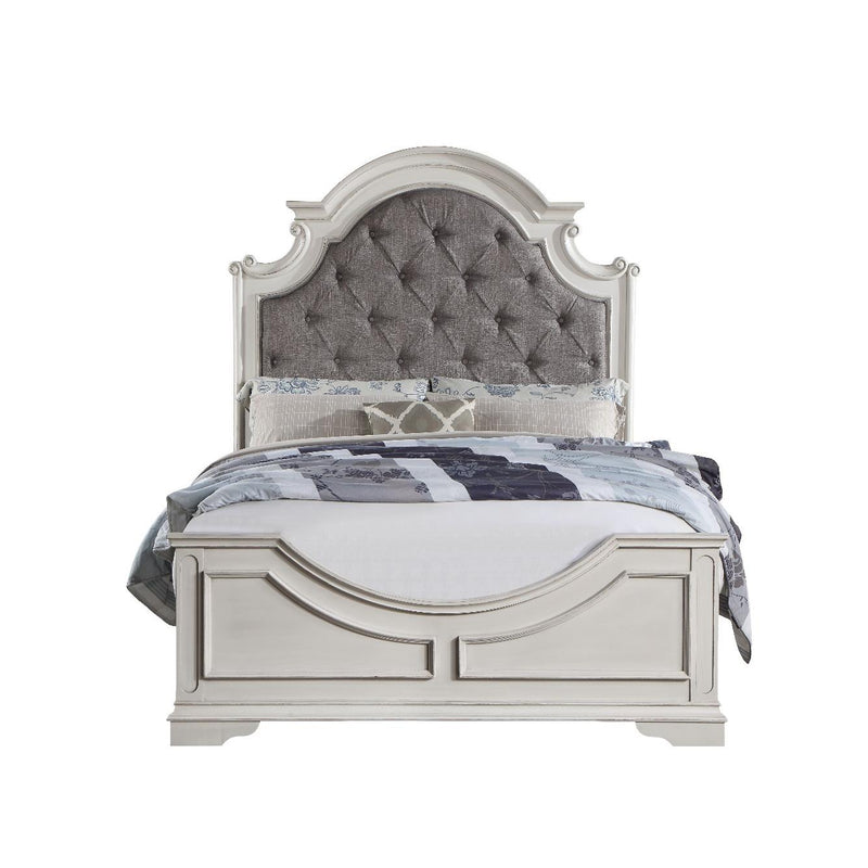 Acme Furniture Florian BD01647EK EK Bed IMAGE 3