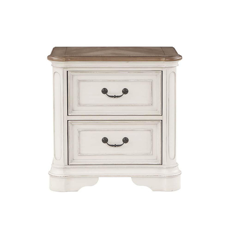 Acme Furniture Florian BD01649 Nightstand IMAGE 2