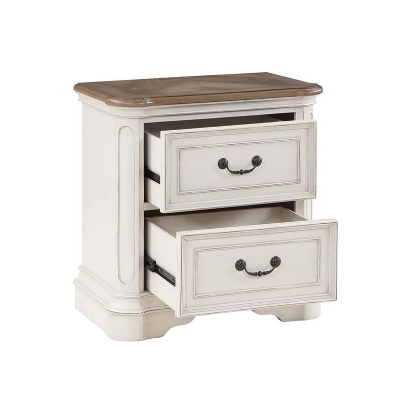 Acme Furniture Florian BD01649 Nightstand IMAGE 4
