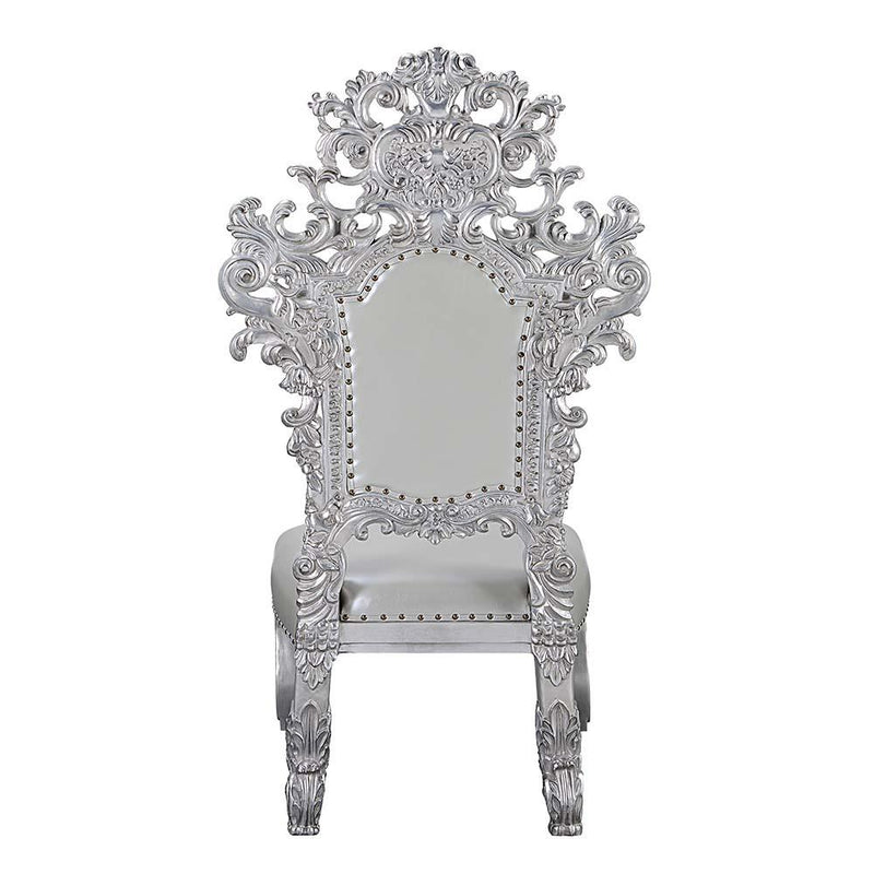 Acme Furniture Valkyrie Dining Chair DN00690 IMAGE 5