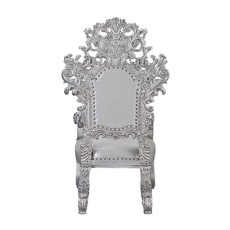 Acme Furniture Valkyrie Arm Chair DN00691 IMAGE 5