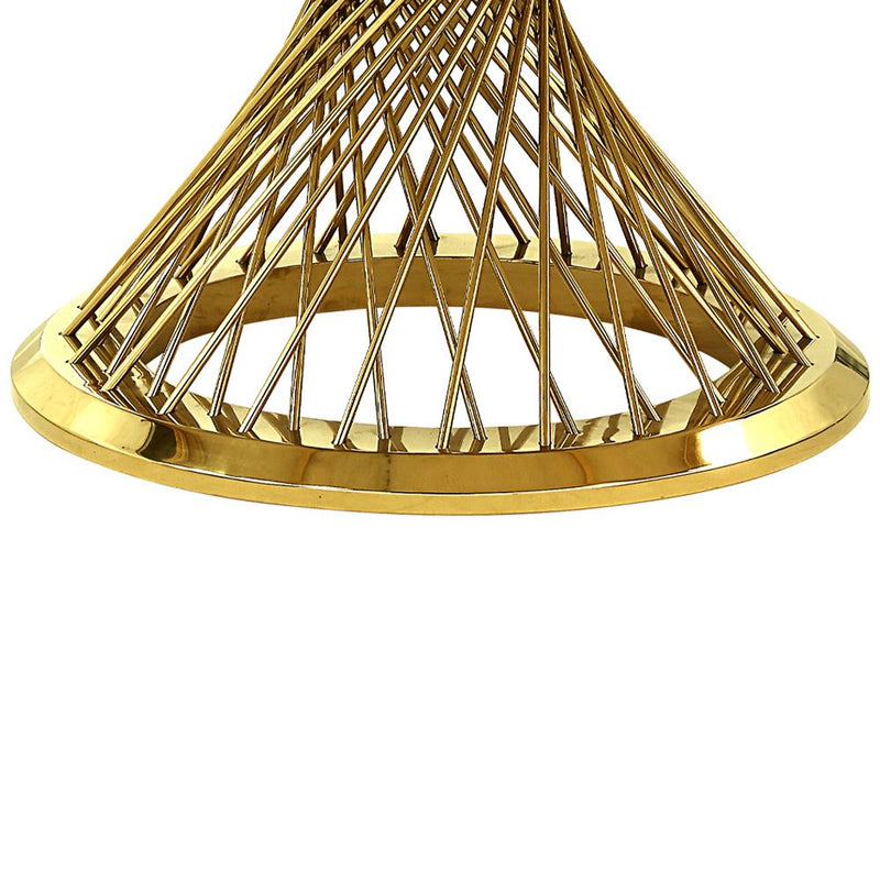 Acme Furniture Fallon DN01189 Dining Table IMAGE 5