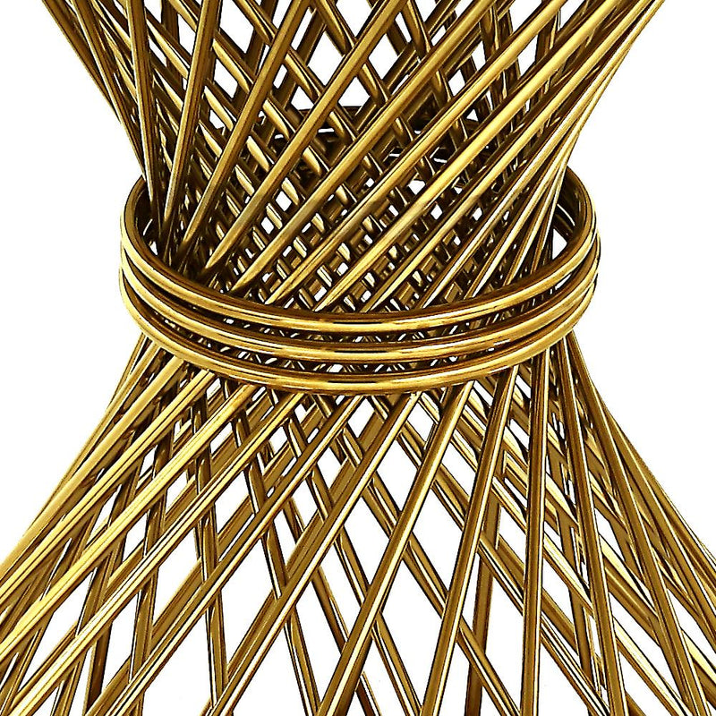 Acme Furniture Fallon DN01189 Dining Table IMAGE 6