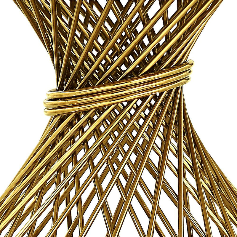 Acme Furniture Fallon DN01189 Dining Table IMAGE 7