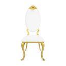 Acme Furniture Fallon Dining Chair DN01190 IMAGE 3