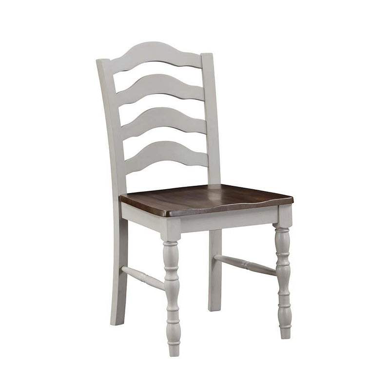 Acme Furniture Bettina 5 pc Dinette DN01438 IMAGE 4