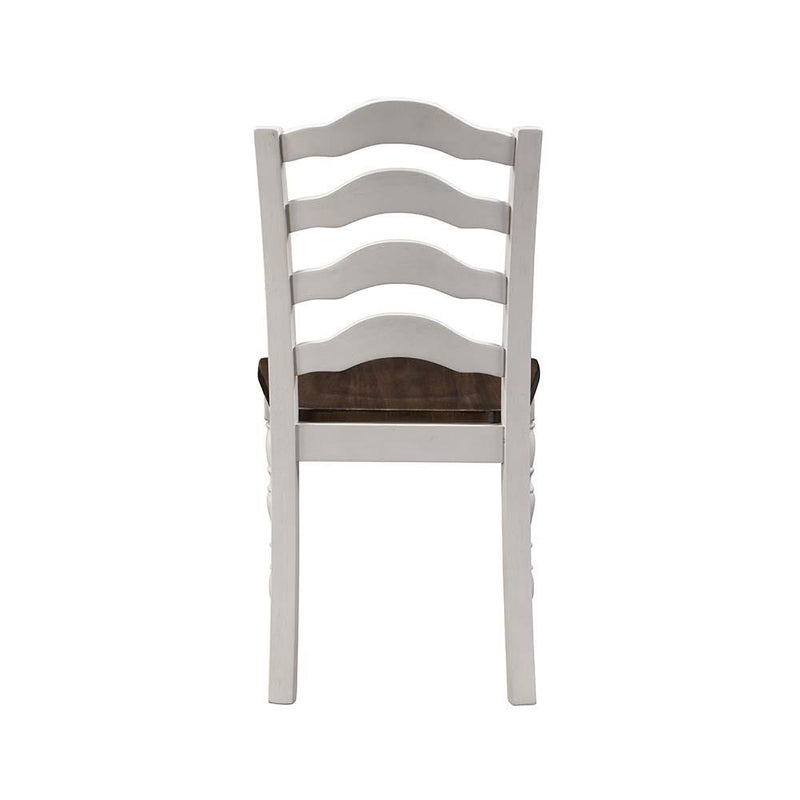 Acme Furniture Bettina 5 pc Dinette DN01438 IMAGE 5