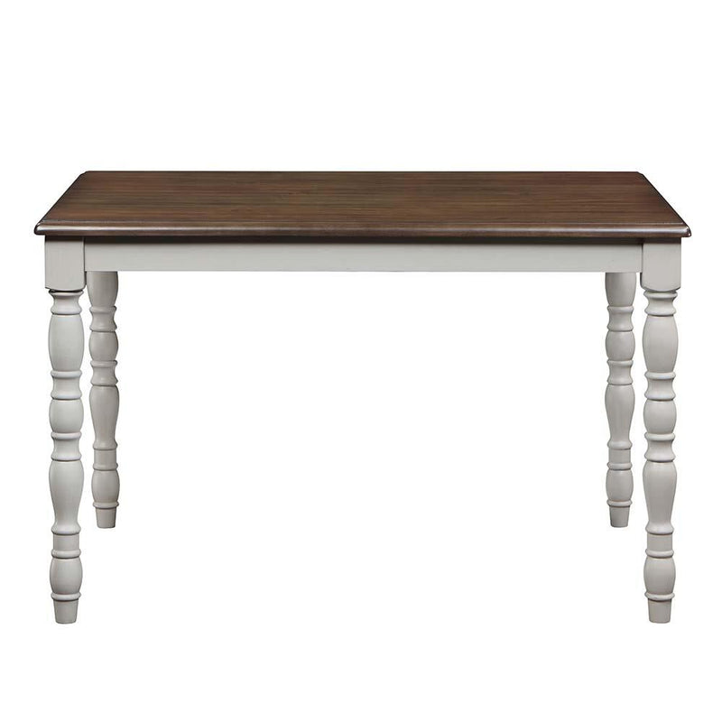 Acme Furniture Bettina DN01438 5PC Pack Dining Set IMAGE 7