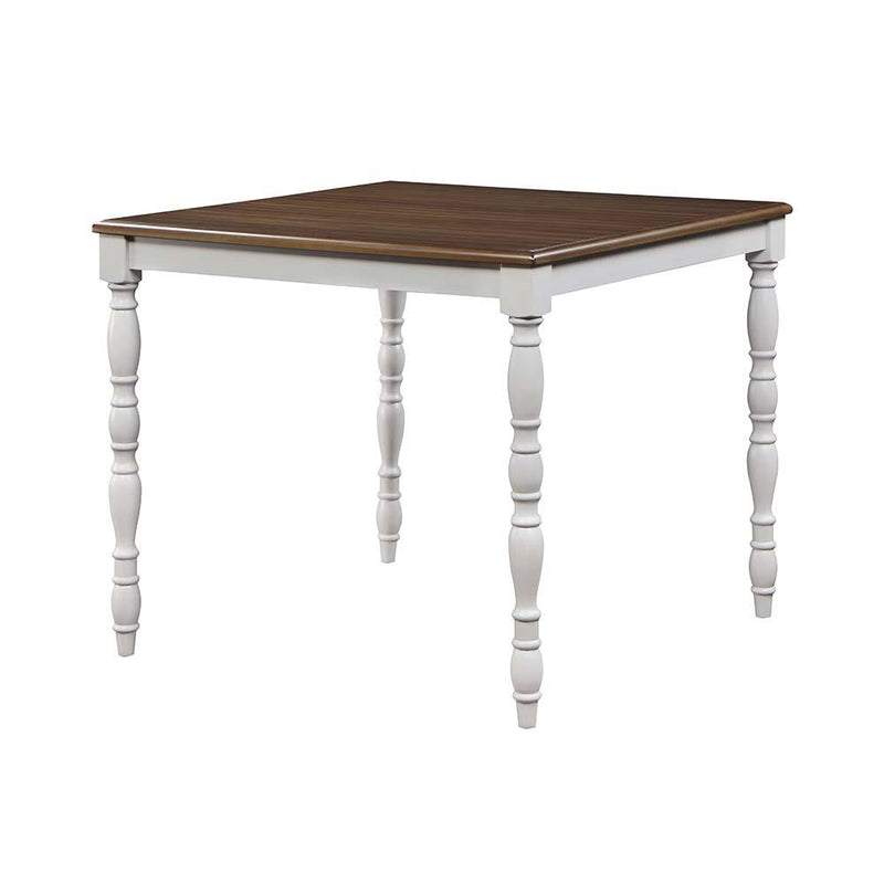 Acme Furniture Bettina DN01439 5PC Pack Counter Height Table Set IMAGE 11