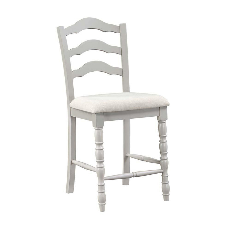 Acme Furniture Bettina DN01439 5PC Pack Counter Height Table Set IMAGE 12