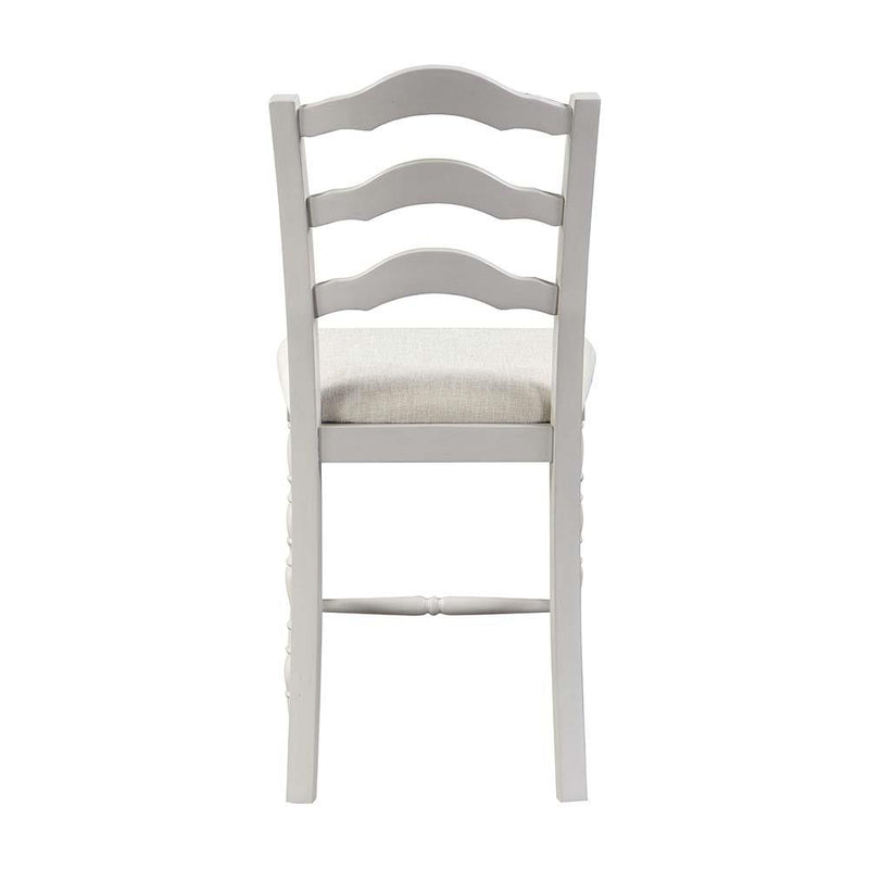 Acme Furniture Bettina DN01439 5PC Pack Counter Height Table Set IMAGE 13