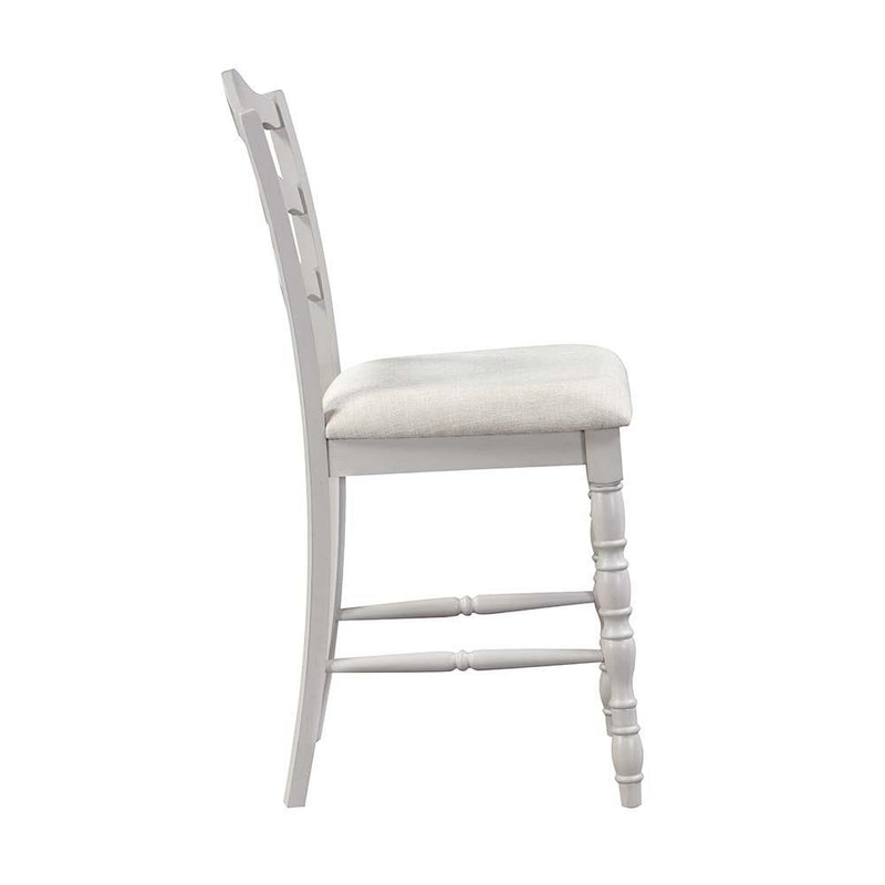 Acme Furniture Bettina DN01439 5PC Pack Counter Height Table Set IMAGE 16