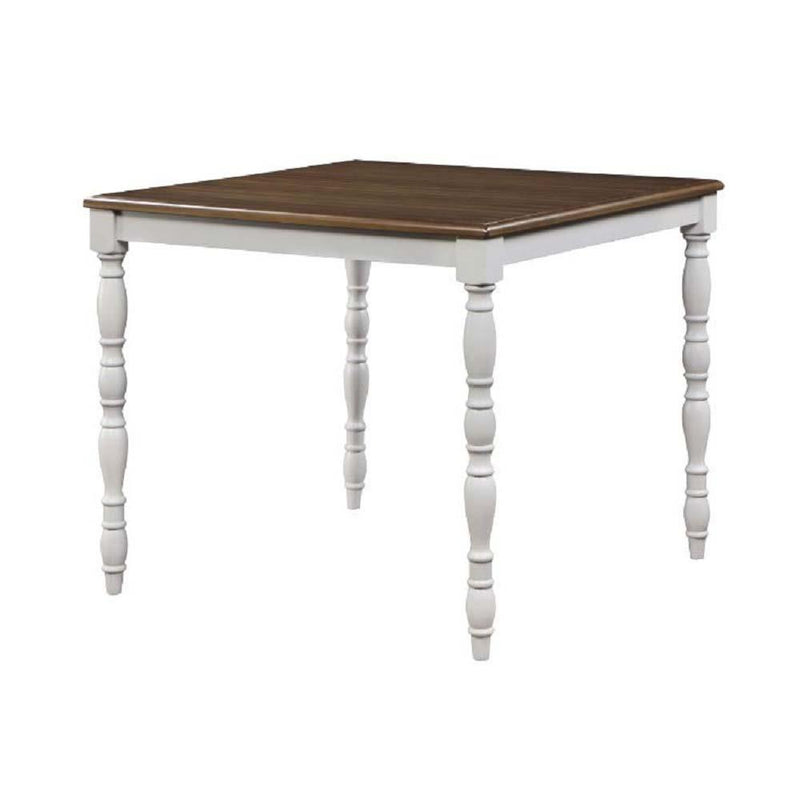 Acme Furniture Bettina DN01439 5PC Pack Counter Height Table Set IMAGE 19