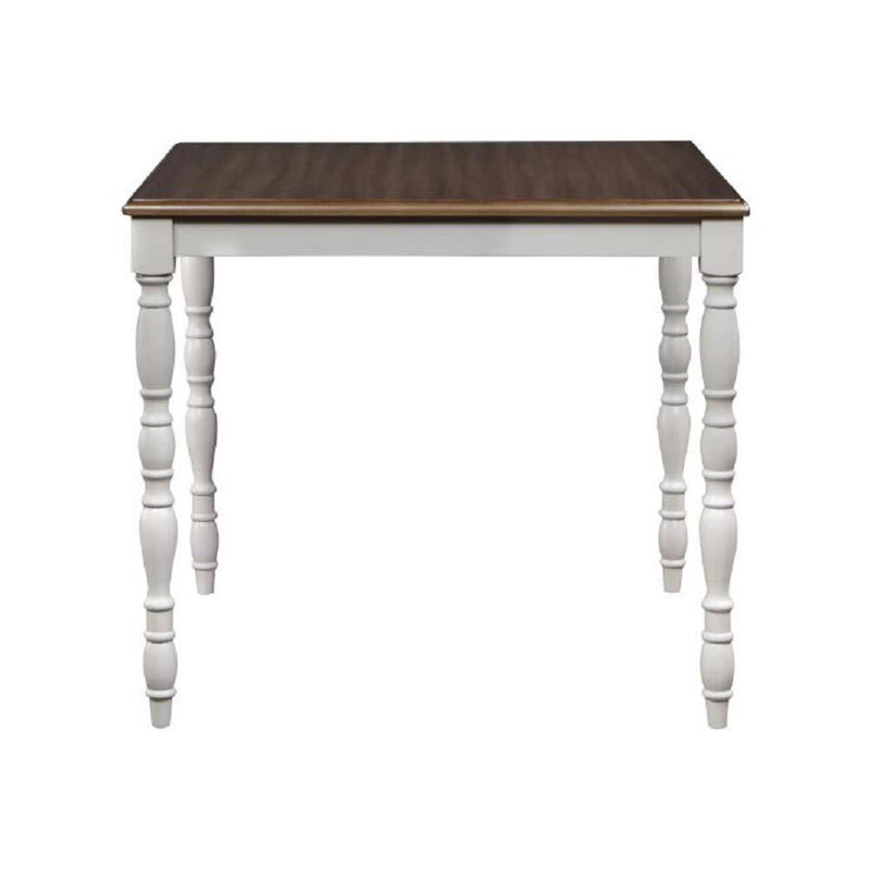 Acme Furniture Bettina DN01439 5PC Pack Counter Height Table Set IMAGE 20