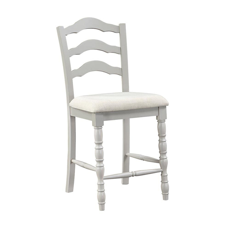 Acme Furniture Bettina 5 pc Counter Height Dinette DN01439 IMAGE 6