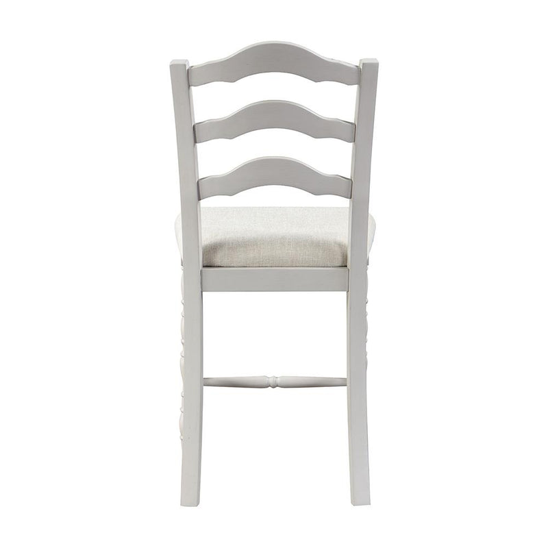 Acme Furniture Bettina DN01439 5PC Pack Counter Height Table Set IMAGE 9