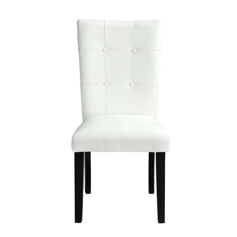 Acme Furniture Hussein Dining Chair DN01447 IMAGE 3