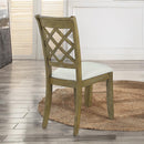 Acme Furniture Karsen Dining Chair DN01450 IMAGE 1