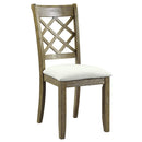 Acme Furniture Karsen Dining Chair DN01450 IMAGE 2