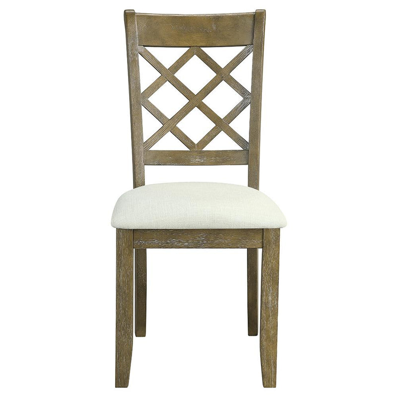 Acme Furniture Karsen Dining Chair DN01450 IMAGE 3