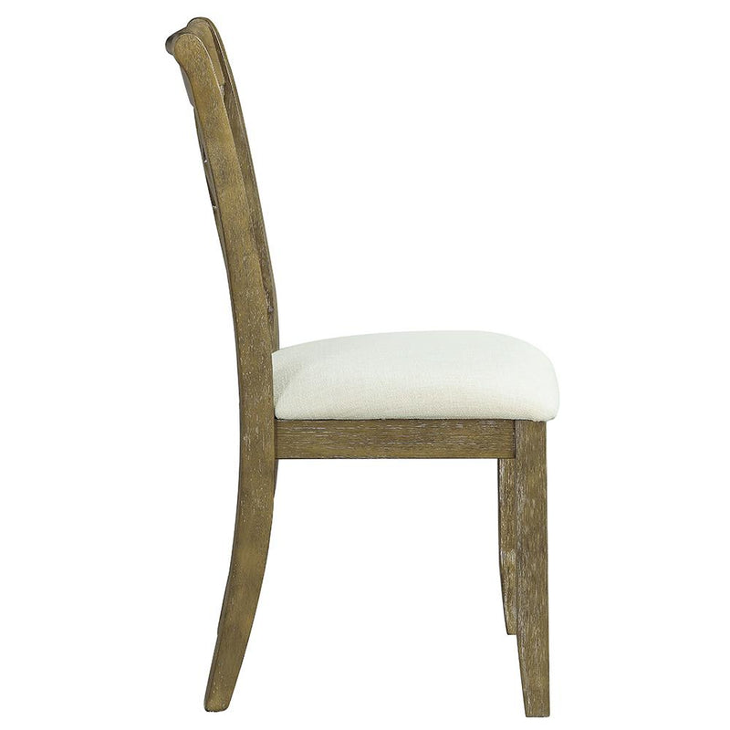 Acme Furniture Karsen Dining Chair DN01450 IMAGE 4