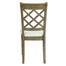 Acme Furniture Karsen Dining Chair DN01450 IMAGE 5