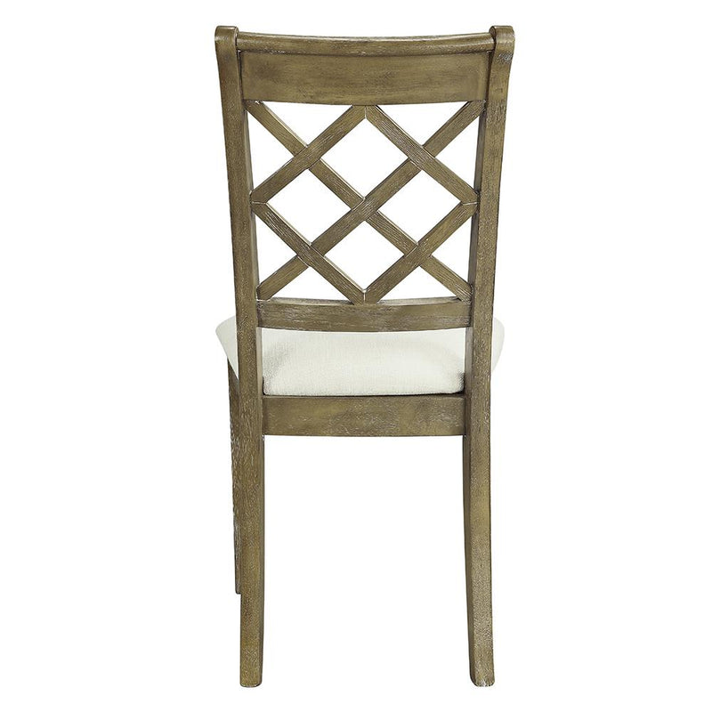 Acme Furniture Karsen Dining Chair DN01450 IMAGE 5