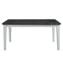 Acme Furniture Lanton DN01451 Dining Table IMAGE 8