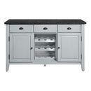 Acme Furniture Lanton DN01453 Server IMAGE 16