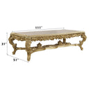 Acme Furniture Bernadette DN01470 Dining Table IMAGE 13