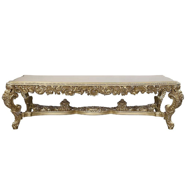 Acme Furniture Bernadette Dining Table DN01470 IMAGE 1