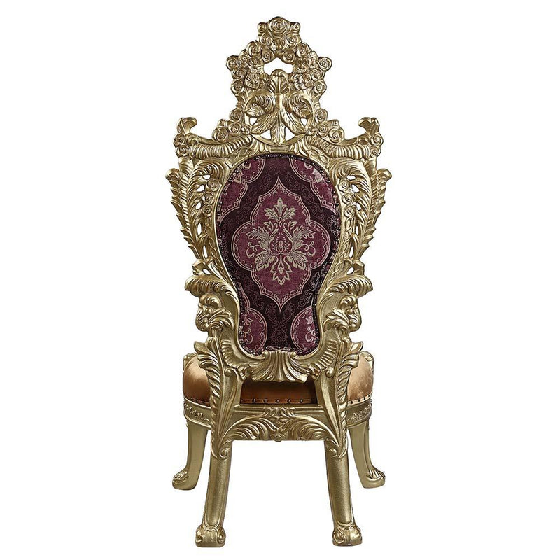 Acme Furniture Bernadette Dining Chair DN01471 IMAGE 5