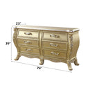 Acme Furniture Cabriole DN01486 Server IMAGE 3