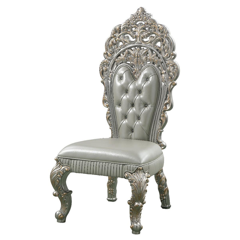 Acme Furniture Sandoval Dining Chair DN01495 IMAGE 1