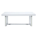 Acme Furniture Paxley DN01610 Dining Table IMAGE 2