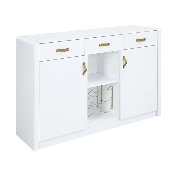Acme Furniture Paxley Server DN01612 IMAGE 1