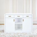 Acme Furniture Paxley DN01612 Server IMAGE 5