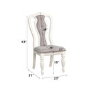 Acme Furniture Florian DN01654 Side Chair IMAGE 13