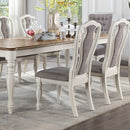 Acme Furniture Florian Dining Chair DN01654 IMAGE 1