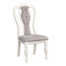 Acme Furniture Florian DN01654 Side Chair IMAGE 3