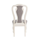 Acme Furniture Florian DN01654 Side Chair IMAGE 6