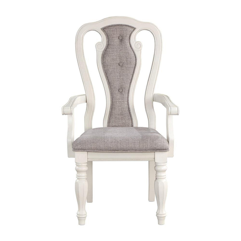 Acme Furniture Florian DN01655 Arm Chair IMAGE 9