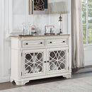 Acme Furniture Florian DN01656 Server IMAGE 2
