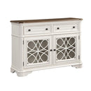 Acme Furniture Florian DN01656 Server IMAGE 7